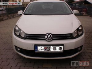 Glavna slika - VW Golf 6   - MojAuto