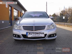 polovni Automobil Mercedes C klasa  