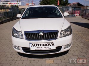 Glavna slika - Škoda Octavia   - MojAuto