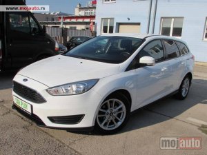 polovni Automobil Ford Focus  