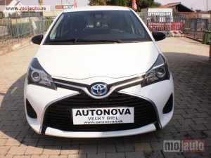 polovni Automobil Toyota Yaris  