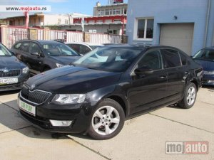 Glavna slika - Škoda Octavia - MojAuto