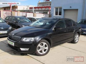 polovni Automobil Škoda Octavia  