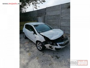 polovni Automobil Opel Corsa  