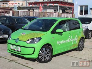 polovni Automobil VW up!  