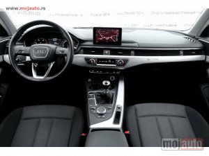 Glavna slika - Audi A4 - MojAuto