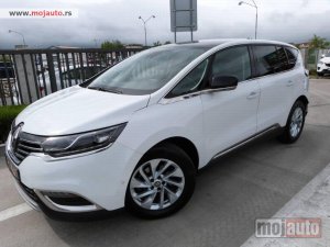 Glavna slika - Renault Espace - MojAuto