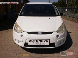 Glavna slika - Ford S_Max   - MojAuto