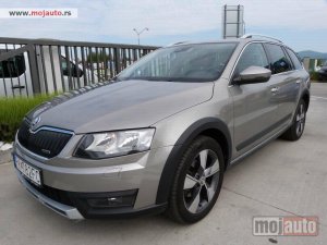 Glavna slika - Škoda Octavia   - MojAuto