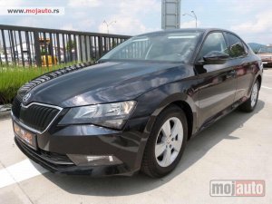 polovni Automobil Škoda Superb  