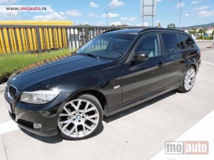 polovni Automobil BMW Serija 3  