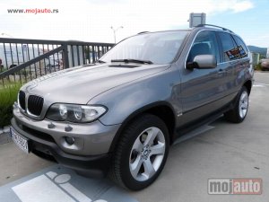 polovni Automobil BMW X5  