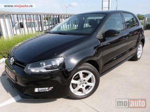 Glavna slika - VW Polo - MojAuto