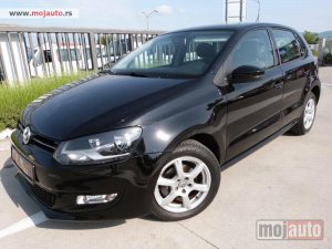 Glavna slika - VW Polo   - MojAuto