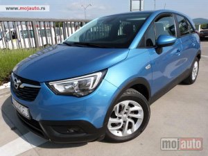 polovni Automobil Opel Crossland X  