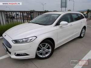 Glavna slika - Ford Mondeo   - MojAuto