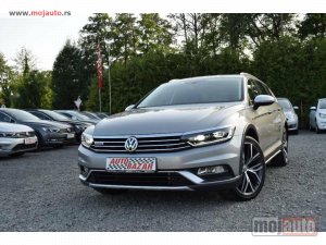 Glavna slika - VW Passat - MojAuto