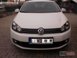 polovni Automobil VW Golf 6  