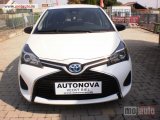 polovni Automobil Toyota Yaris polovni Automobil Toyota Yaris