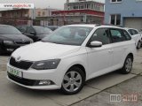 polovni Automobil Škoda Fabia  