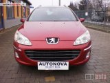polovni Automobil Peugeot 407 polovni Automobil Peugeot 407