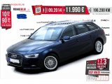 polovni Automobil Audi A4  