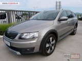 polovni Automobil Škoda Octavia  