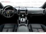 polovni Automobil Porsche Cayenne  