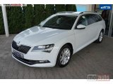 polovni Automobil Škoda Superb  