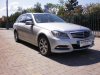 Slika 2 - Mercedes C klasa   - MojAuto