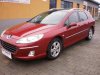 Slika 3 - Peugeot 407   - MojAuto