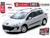 Slika 1 - Peugeot 308   - MojAuto
