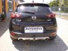 Slika 4 - Mazda  CX-3  - MojAuto