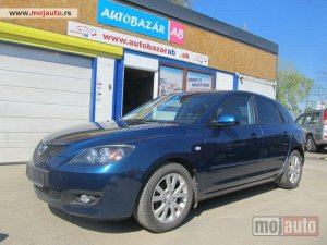 polovni Automobil Mazda 3  