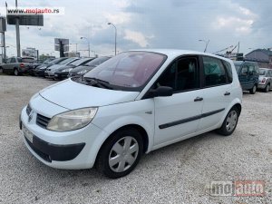 polovni Automobil Renault Scenic  