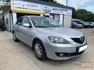 polovni Automobil Mazda 3  