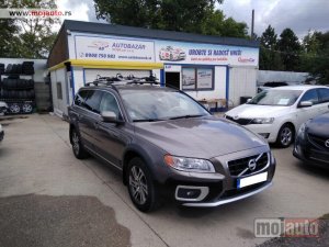 Glavna slika - Volvo XC 70 - MojAuto