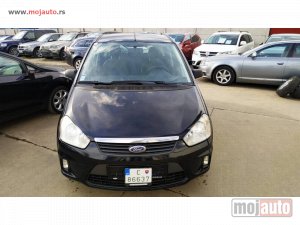 Glavna slika - Ford C Max   - MojAuto