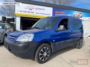 polovni Automobil Citroen Berlingo  