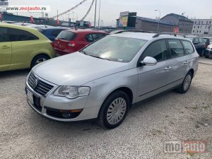 polovni Automobil VW Passat  