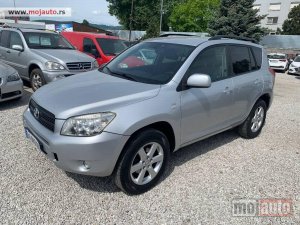 polovni Automobil Toyota RAV4  