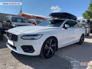 Glavna slika - Volvo V90 - MojAuto