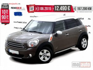 polovni Automobil MINI Countryman  