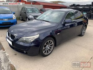 Glavna slika - BMW Serija 5 - MojAuto