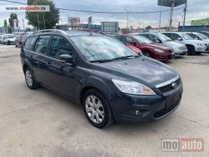 Glavna slika - Ford Focus   - MojAuto