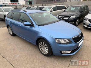 polovni Automobil Škoda Octavia  