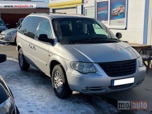 Glavna slika - Chrysler Voyager   - MojAuto