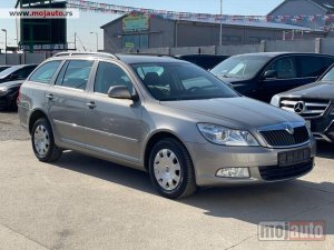 Glavna slika - Škoda Octavia - MojAuto