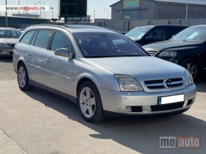Glavna slika - Opel Vectra Caravan - MojAuto