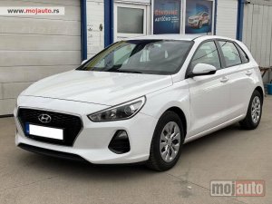 Glavna slika - Hyundai i30   - MojAuto